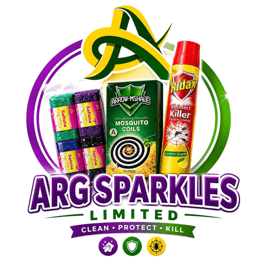 ARG Sparkles Limited